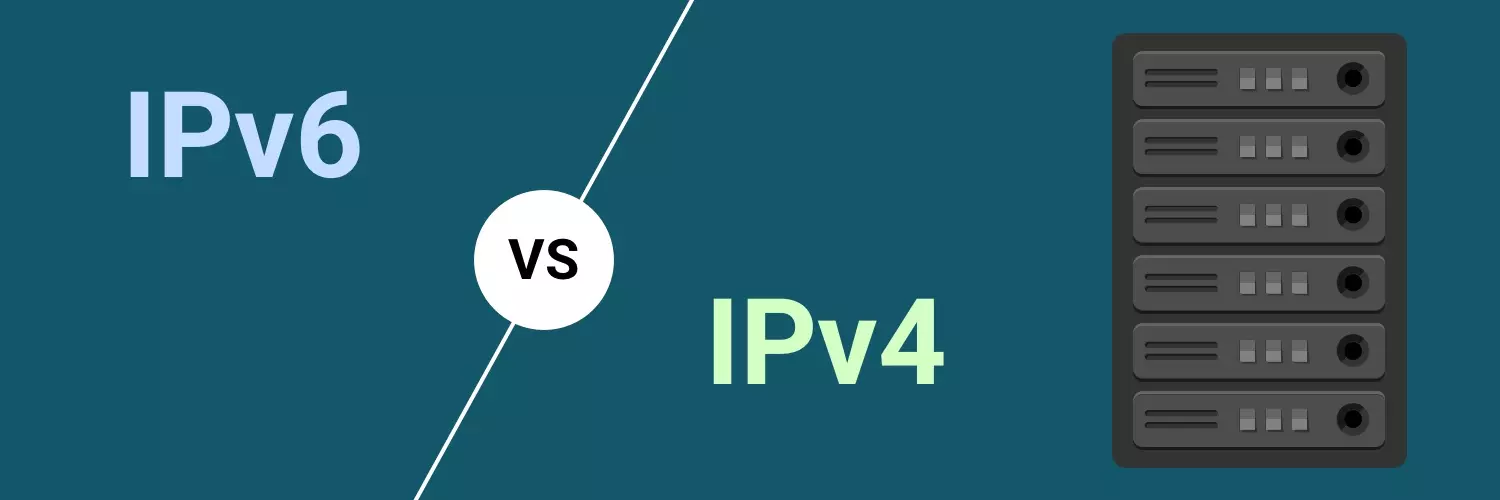 IPv4 và IPv6 là gì