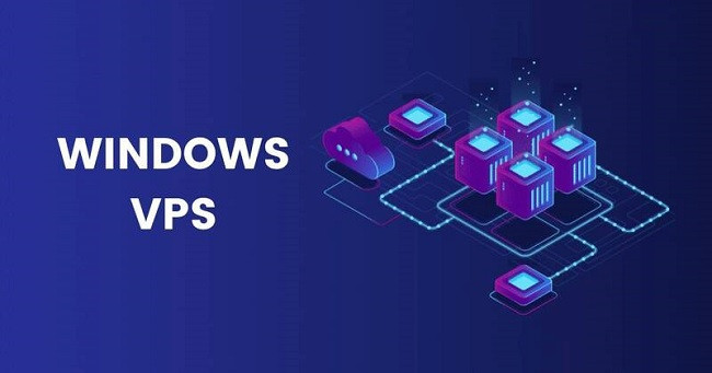 Cách cấu hình tường lửa trên Windows VPS