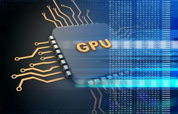 VPS GPU là gì? Những lợi ích của VPS có GPU