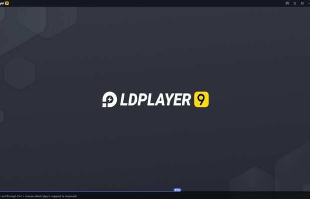 Cách thiết lập proxy trong trình giả lập LDPlayer